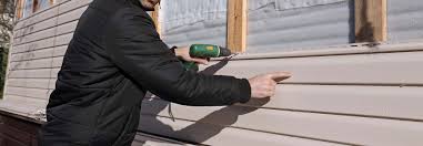 Siding Removal and Disposal in Windsor, CA